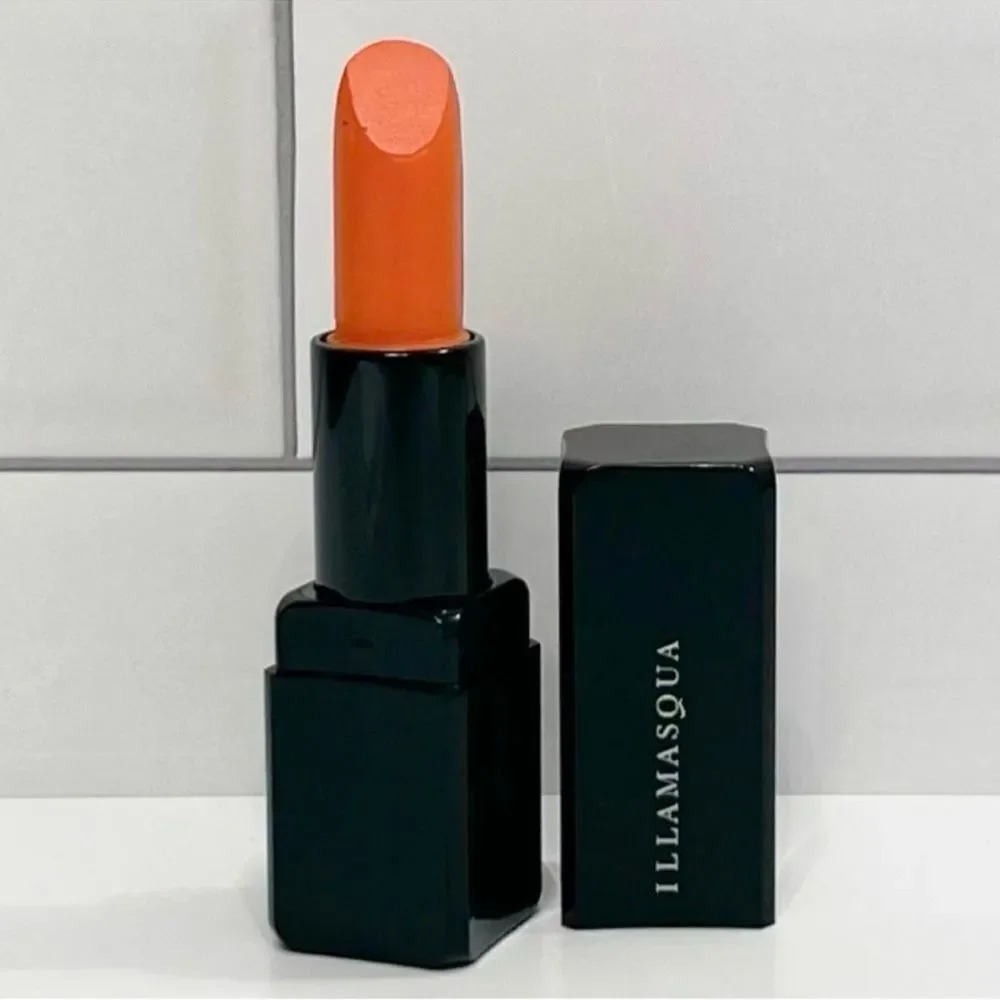 Illamasqua Perilous Lipstick